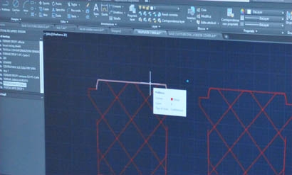 Pelletteria Z3 - Vanzaghello