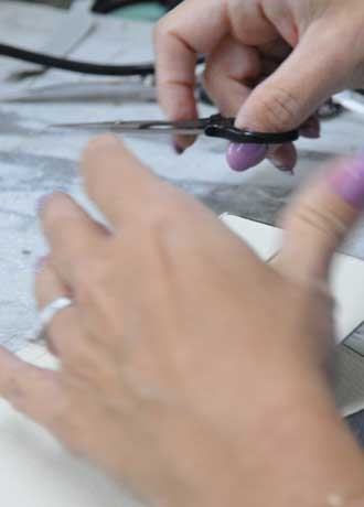 Pelletteria Z3 Esperienza