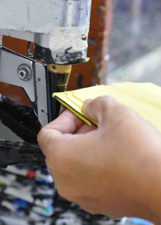 Pelletteria Z3 Esperienza