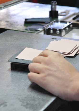 Pelletteria Z3 Mission