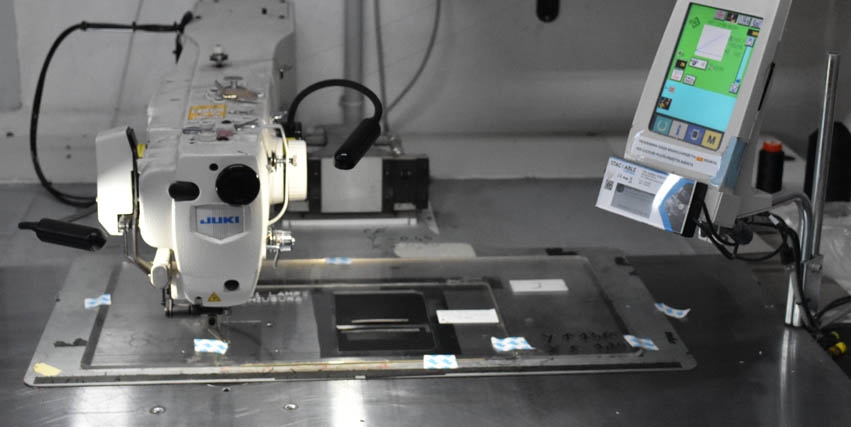 Pelletteria Z3 Tecnologia